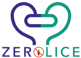 Zero Lice Logo